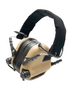 Protection auditive efficace pour la prise de vue, cache-oreilles SNR 36  dB, protection auditive avec bandeau réglable, cache-oreilles à pression  inférieure pour la plage de prise de vue : : Bricolage