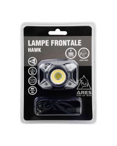 LAMPE TACTIQUE HAWK