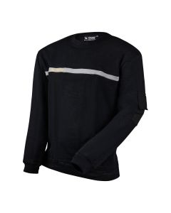 SWEAT SECURITE NOIR